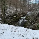 Casa vacanze Maison De Village Montferrier