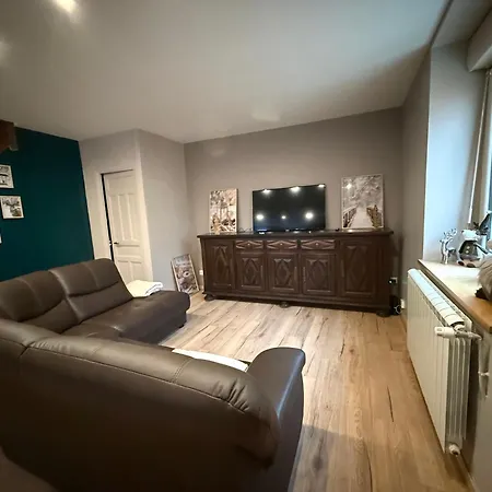 Hébergement de vacances Maison De Village Montferrier