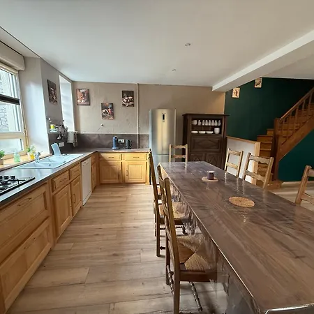 Maison De Village Montferrier