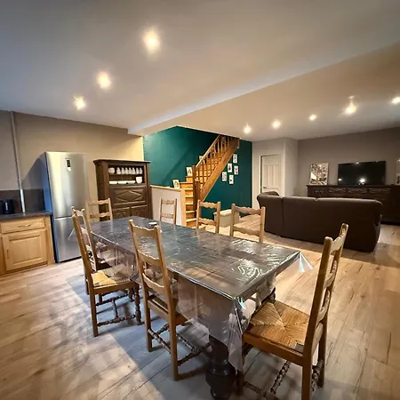 Maison De Village Hébergement de vacances *