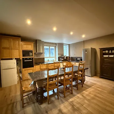 Maison De Village Montferrier