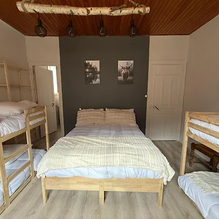 Maison De Village Hébergement de vacances *