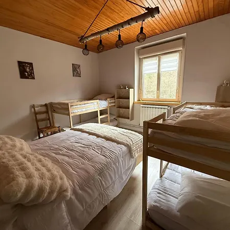 Maison De Village Vakantiehuis Montferrier