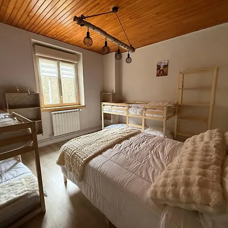 Maison De Village Hébergement de vacances *