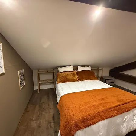 Сasa de vacaciones Maison De Village