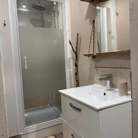 Maison De Village * Montferrier