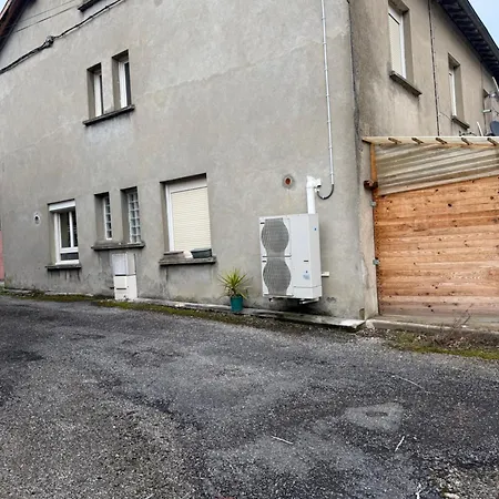 Maison De Village * Montferrier