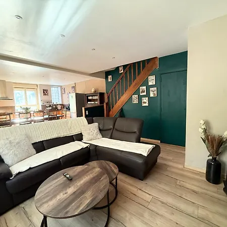 Дом отдыха Maison De Village