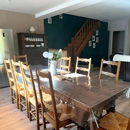 Maison De Village *