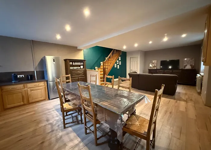 Maison De Village Hébergement de vacances *