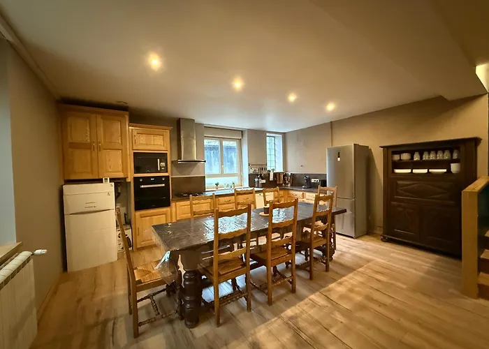 Maison De Village Montferrier