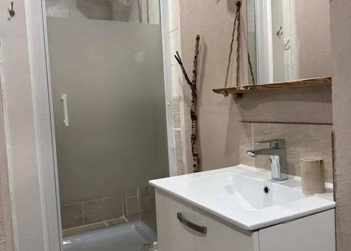 Maison De Village * Montferrier