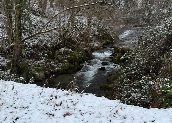 Hébergement de vacances Maison De Village Montferrier